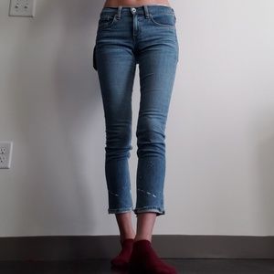rag & bone jeans New with Tags